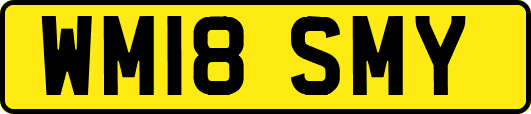 WM18SMY