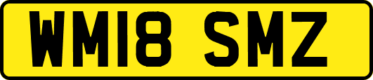 WM18SMZ
