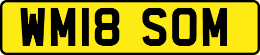 WM18SOM
