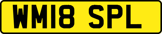 WM18SPL