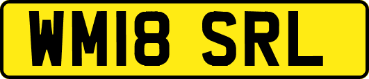 WM18SRL