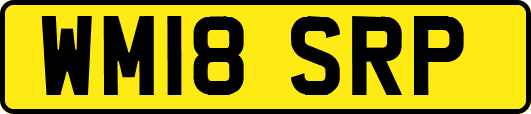WM18SRP