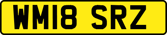 WM18SRZ