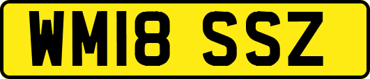 WM18SSZ
