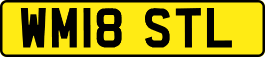 WM18STL