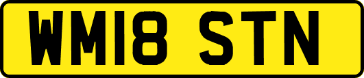 WM18STN