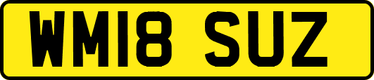 WM18SUZ