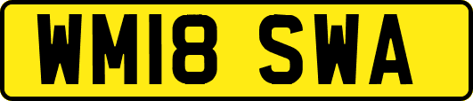 WM18SWA