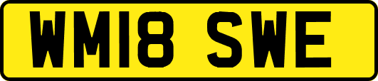 WM18SWE