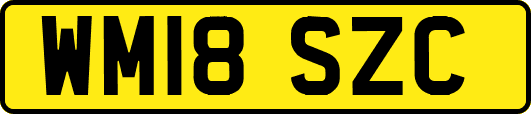 WM18SZC