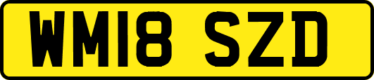 WM18SZD