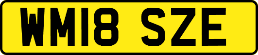 WM18SZE