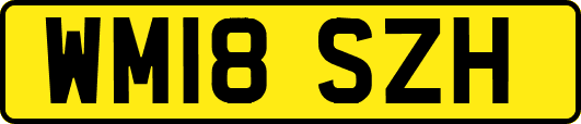 WM18SZH