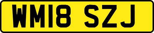 WM18SZJ