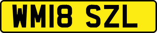 WM18SZL