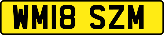 WM18SZM