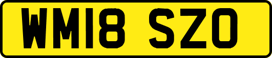 WM18SZO