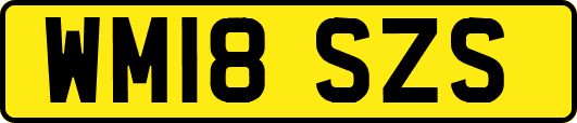 WM18SZS