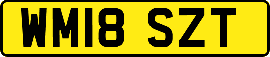WM18SZT