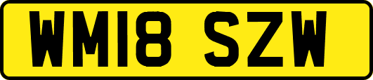 WM18SZW