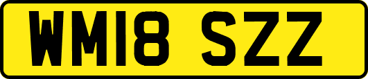 WM18SZZ