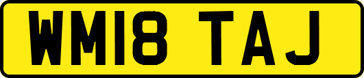 WM18TAJ