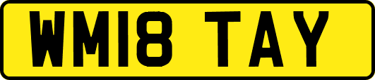 WM18TAY