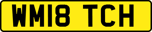 WM18TCH