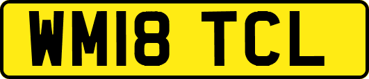 WM18TCL