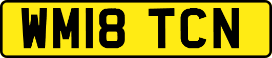 WM18TCN