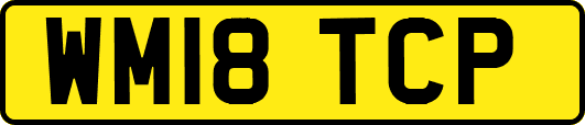 WM18TCP