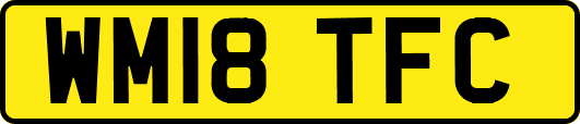 WM18TFC