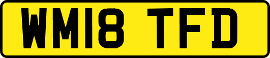 WM18TFD