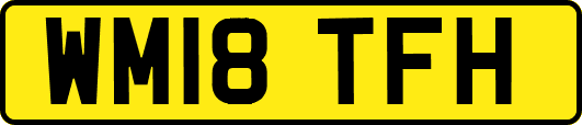 WM18TFH