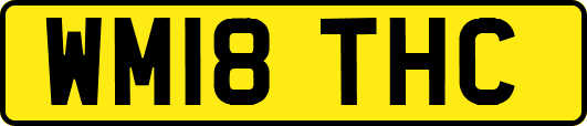 WM18THC