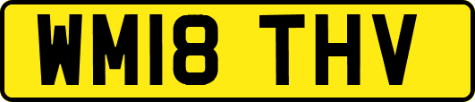 WM18THV