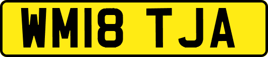 WM18TJA