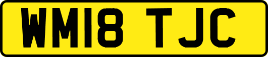 WM18TJC