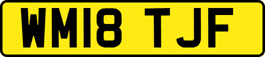 WM18TJF
