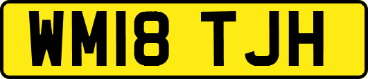 WM18TJH