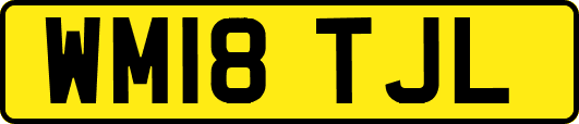 WM18TJL