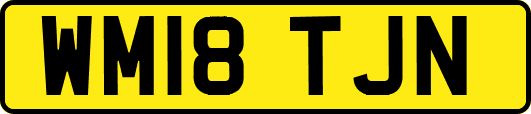 WM18TJN
