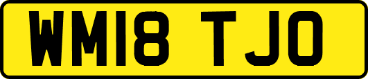 WM18TJO