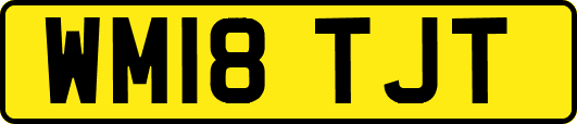 WM18TJT