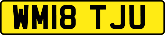 WM18TJU