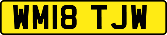 WM18TJW