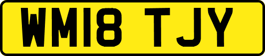 WM18TJY