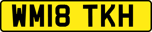 WM18TKH