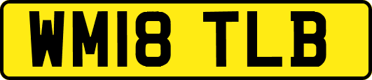 WM18TLB