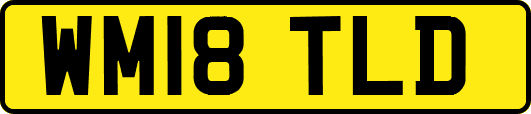 WM18TLD